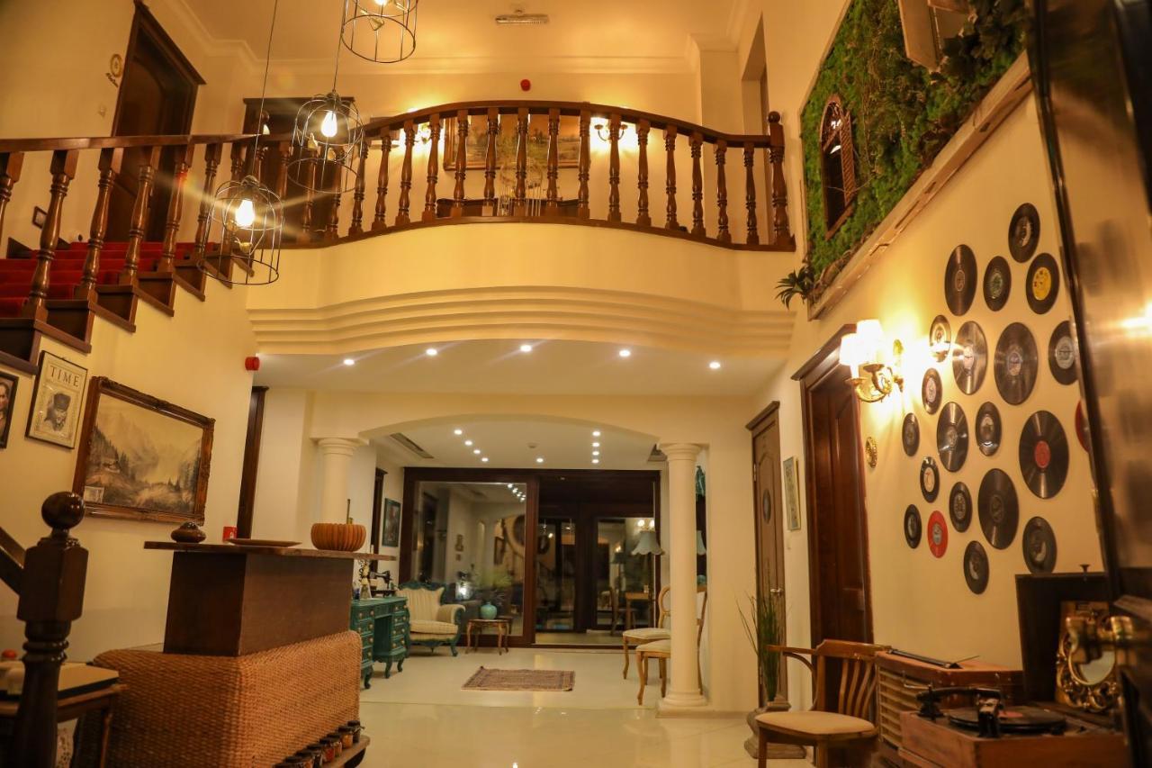 Teddy Alaçatı Extérieur photo