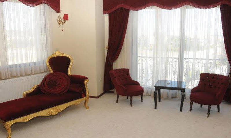 Teddy Alaçatı Extérieur photo