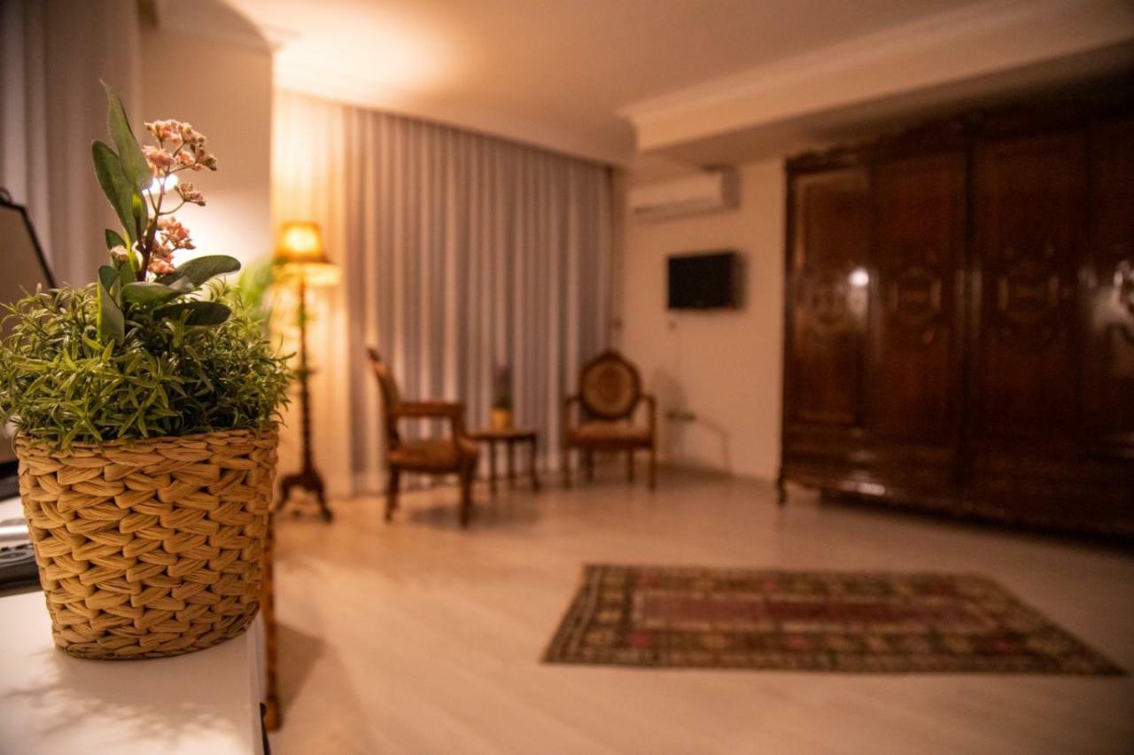 Teddy Alaçatı Extérieur photo