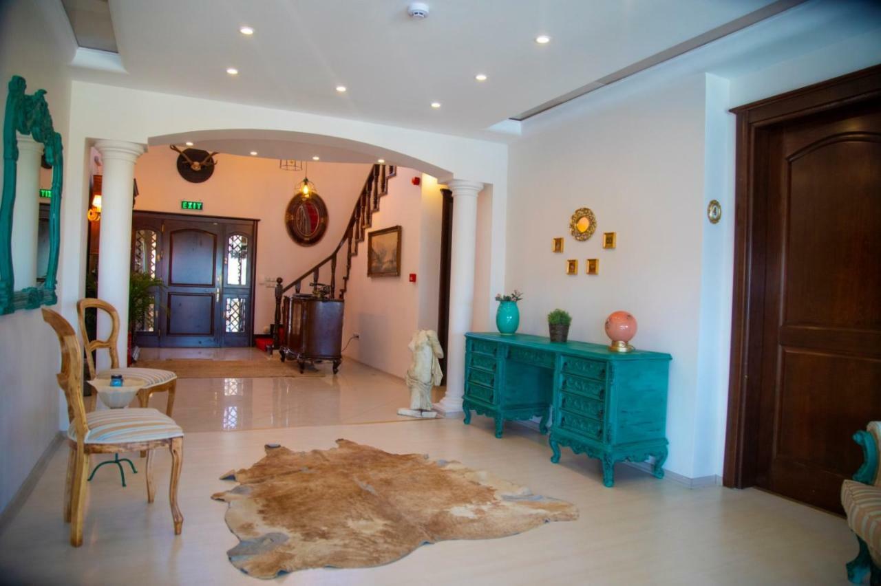 Teddy Alaçatı Extérieur photo