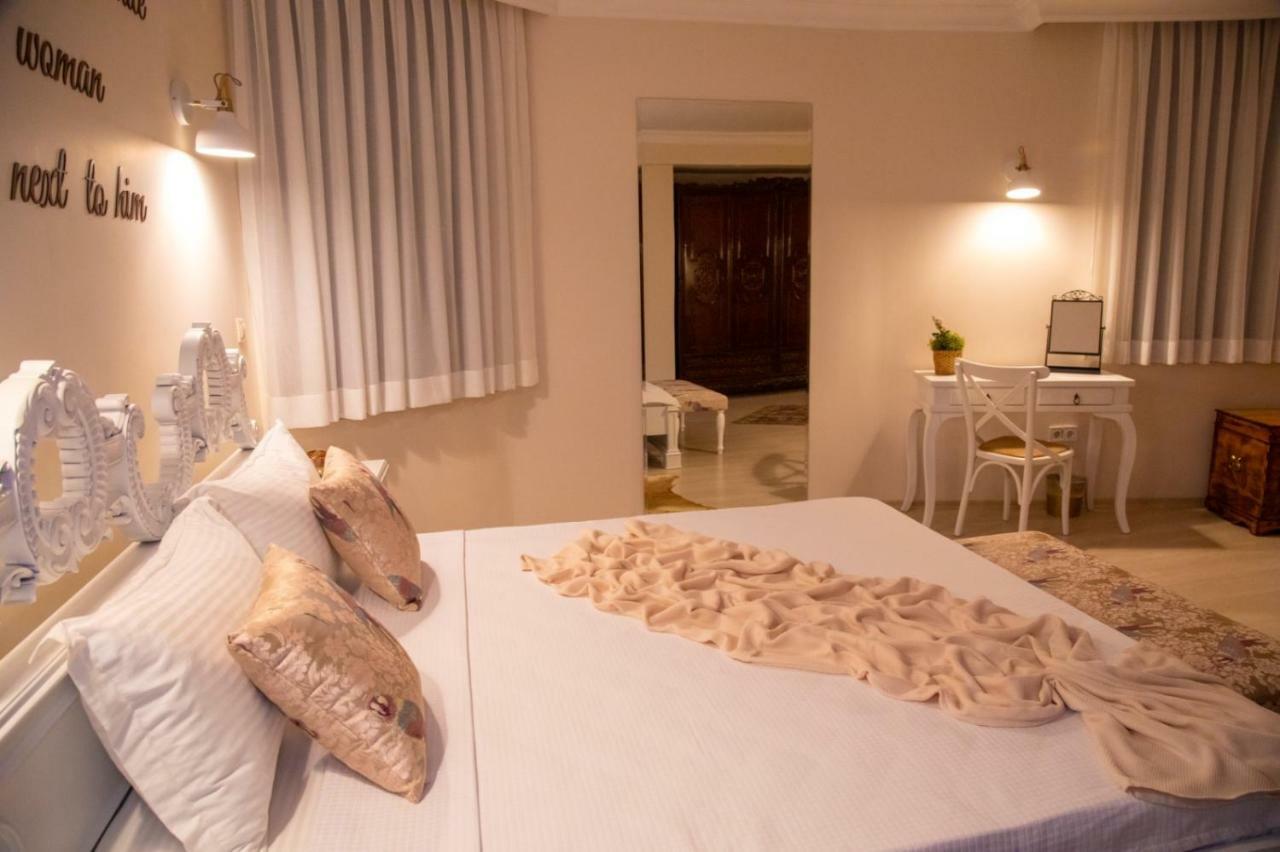 Teddy Alaçatı Extérieur photo